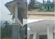 Realisasi Anggaran Fantastis Tapi Sekolah Telantar, Dana BOS SMAN 1 Panyabungan Timur Diduga Di-markup