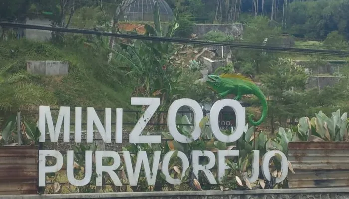 Dugaan Korupsi di Purworejo Dinilai Terstruktur, Kasus Mini Zoo Hingga Polemik Lelang Proyek Disorot