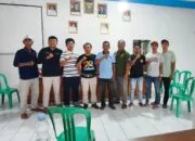 Sepakat Islah, Yayasan dan Karang Taruna Sindangwangi Siap Rangkul Potensi Lokal