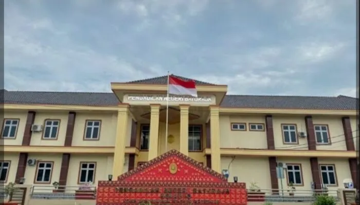 LBH Elang Maut Soroti Penundaan Sidang Praperadilan PN Baturaja, Akan Laporkan Hakim