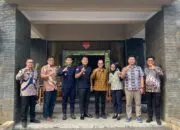 Lapas Ciamis, BPPD, dan Yayasan Bakti Anak Negeri Perkuat Kolaborasi Pembinaan Kemandirian Warga Binaan