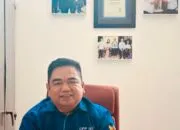 Dukung Literasi WBP Lapas Ciamis, Pakar Hukum MDP Borong Novel “The Advokat”