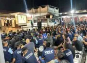 Lapas Ciamis Gelar Nobar Akhir Pekan, Tingkatkan Pembinaan Lewat Pendekatan Humanis