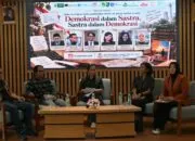 Lucia Priandarini: Di Balik Kotak Suara Mengajak Kita Melihat Demokrasi dari Sisi Manusia