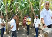 Dugaan Penyerobotan Aset Negara di Patimuan, BBWS Citanduy Turun Langsung Ke Lapangan
