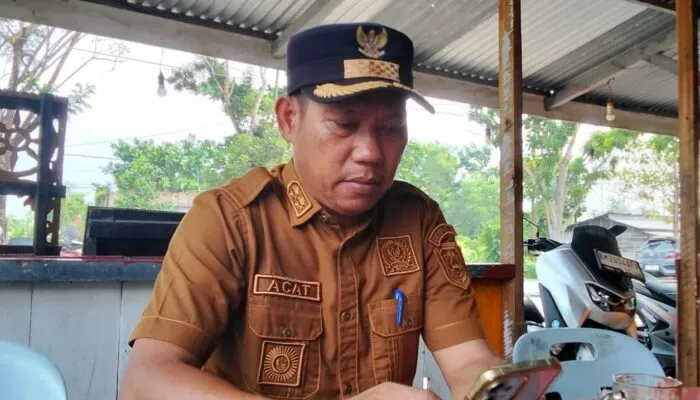 Desa Kepau Baru Berharap PLN ULP Selatpanjang Segera Tambah Mesin Listrik