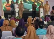 RSUD dr. Tjitrowardojo Purworejo Resmi Buka Layanan Radioterapi, Jadi Pusat Rujukan Kanker Jawa Tengah Selatan