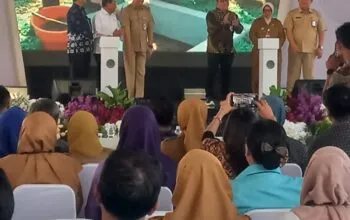 RSUD dr. Tjitrowardojo Purworejo Resmi Buka Layanan Radioterapi, Jadi Pusat Rujukan Kanker Jawa Tengah Selatan