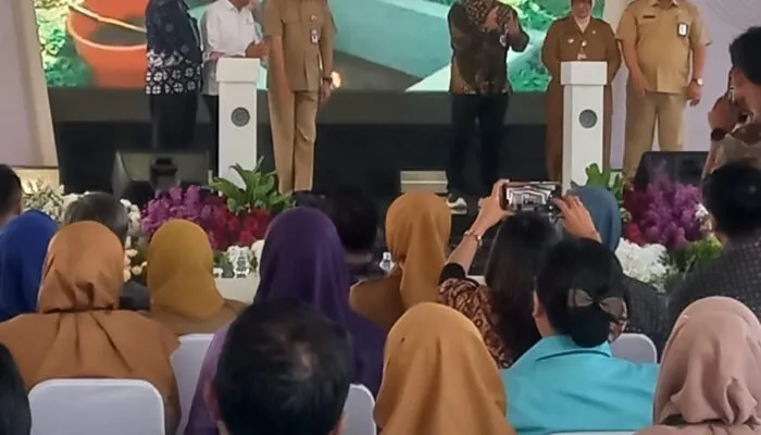 RSUD dr. Tjitrowardojo Purworejo Resmi Buka Layanan Radioterapi, Jadi Pusat Rujukan Kanker Jawa Tengah Selatan