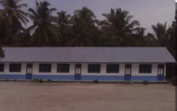 Dugaan Mark-Up Dana BOS 2024-2025 di SDN 242 Ranjobatu, Investigasi Media Soroti Realisasi Anggaran