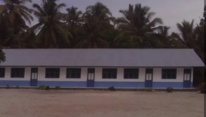 Dugaan Mark-Up Dana BOS 2024-2025 di SDN 242 Ranjobatu, Investigasi Media Soroti Realisasi Anggaran