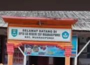 Soroti Transparansi Anggaran, Alokasi Dana BOS SD Negeri 237 Muarasipongi Jadi Perhatian Publik