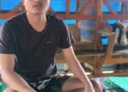 ​Kisah Galih Septiana, Mantan Napi yang Sukses Jadi Pengusaha Berkat Amalkan Pesan Kalapas Ciamis