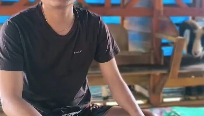 ​Kisah Galih Septiana, Mantan Napi yang Sukses Jadi Pengusaha Berkat Amalkan Pesan Kalapas Ciamis
