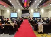 Kejujuran, Tanggung Jawab, dan Sederhana Merupakan Fondasi Dalam Membangun Dunia Pendidikan Yang Bersih