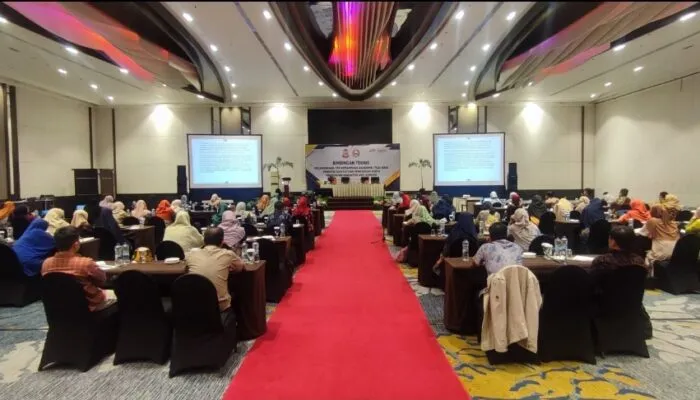 Kejujuran, Tanggung Jawab, dan Sederhana Merupakan Fondasi Dalam Membangun Dunia Pendidikan Yang Bersih
