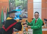 Issu Narkotika Bukan Sekedar Persoalan Kesehatan Namun Juga Terkait Persoalan Sosial, Ekonomi dan Keamanan