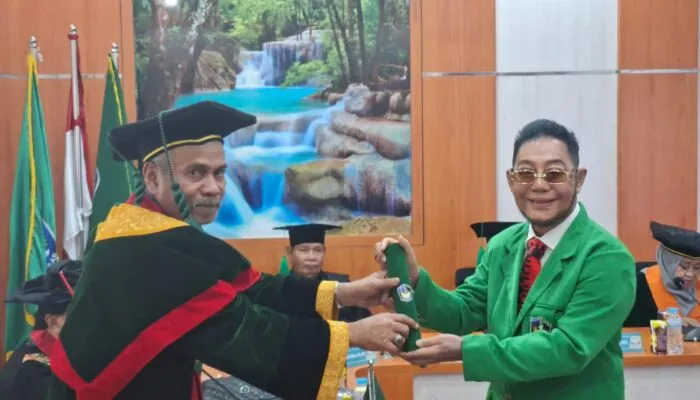 Issu Narkotika Bukan Sekedar Persoalan Kesehatan Namun Juga Terkait Persoalan Sosial, Ekonomi dan Keamanan